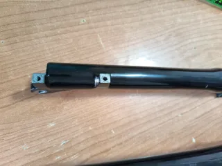 HORQUILLA SPINNER P/29" P/  DISCO 130mm recorrido