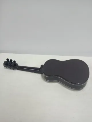 Mini Guitarra Acústica Decorativa