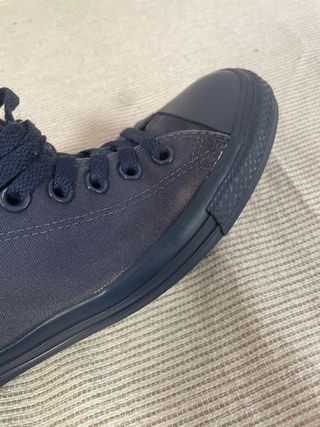 Converse Zapatillas Lona Azul