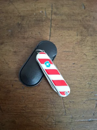 Coltellino Victorinox Classic Lollipop