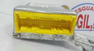 Renault 8200138952 centralita airbag laguna 771919