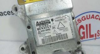 Renault 8200138952 centralita airbag laguna 771919
