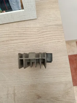 Cargador Batería Hyosung GTR Moto 125cc