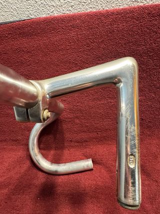 Set Manillar y Potencia 3ttt Competizione