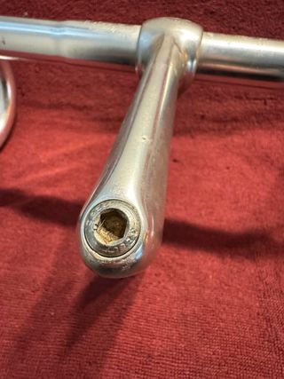 Set Manillar y Potencia 3ttt Competizione