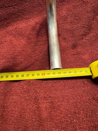 Set Manillar y Potencia 3ttt Competizione