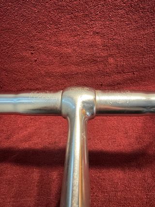 Set Manillar y Potencia 3ttt Competizione