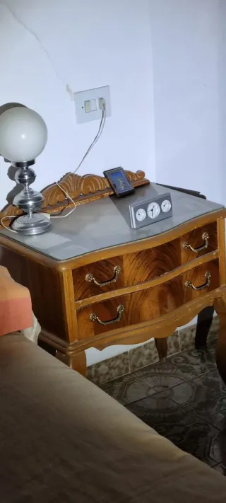 Muebles de cocina antiguos