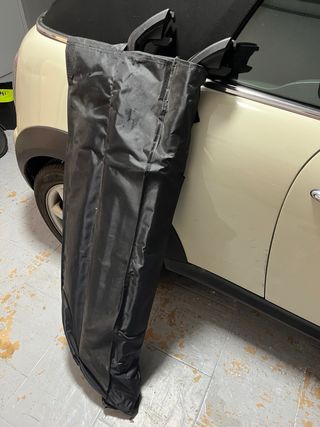 Portaesquís Land Rover Discovery Sport