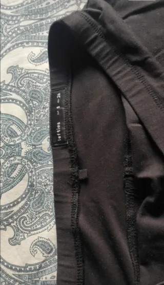 Confezione Abbigliamento Premaman: Felpe e Pantaloni