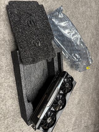 Scheda grafica EVGA GeForce RTX 3080