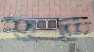 BMW E34 rejilla calandra delantera