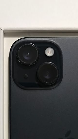 iPhone 15 - Nero 128GB - 5G Perfetto
