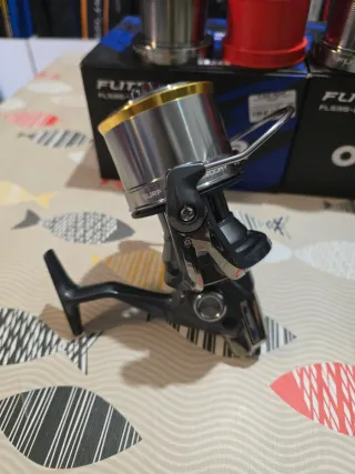 CARRETES OKUMA FLITE SURF