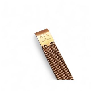 RELOJ ARMANI EXCHANGE AX7121 ROSADO