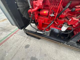 Generador Volvo 360 KVAS