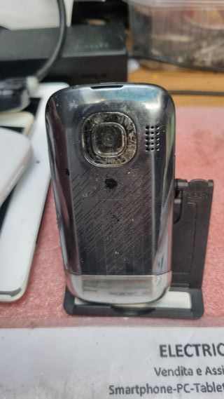 9849N-Cellulare Nokia C2 Dual Sim