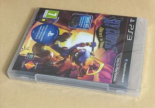 Sly Cooper Thieves in Time PlayStation 3