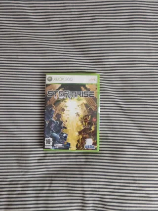 Stormrise Xbox 360