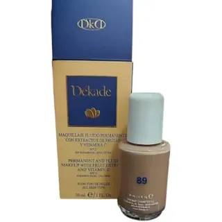 Lote Maquillaje Dèkade (32 productos)