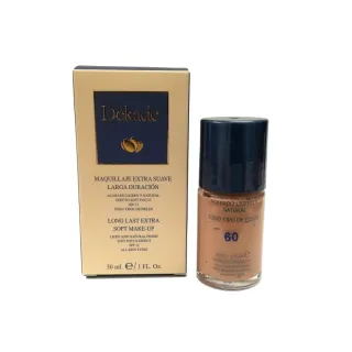 Lote Maquillaje Dèkade (32 productos)