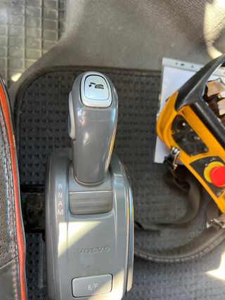 Camión Volvo FH 540 8x4 Grúa Effer 5