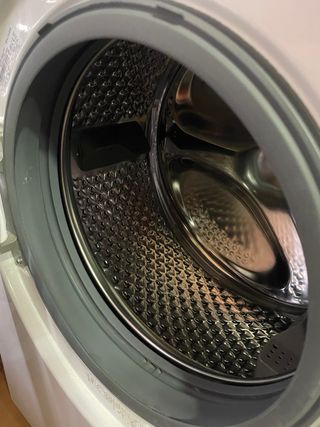 Lavadora Saivod LST1278W