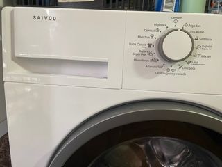 Lavadora Saivod LST1278W