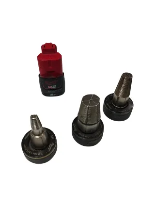 Milwaukee C12 PXP 4000 42772 Roja