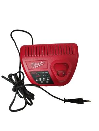 Milwaukee C12 PXP 4000 42772 Roja