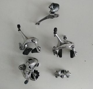 RECAMBIO SHIMANO RX100/EXAGE 500EX.