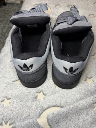 Adidas Campus ST nuove con scatola