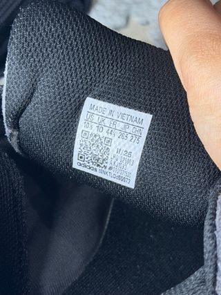 Adidas Campus ST nuove con scatola