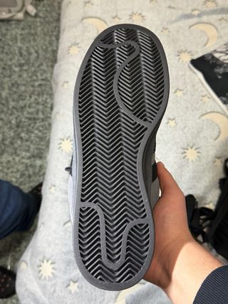 Adidas Campus ST nuove con scatola