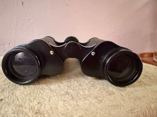 Prismáticos BROCO 8x40 vintage con óptica revestid