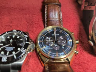 Relojes hombre