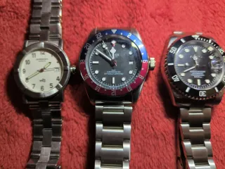 Relojes hombre