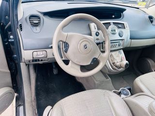 Renault Scenic 2006