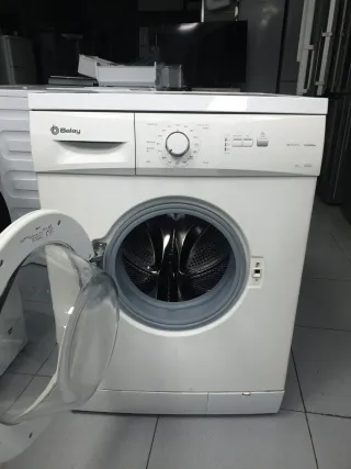 Pack nevera y lavadora con secadora