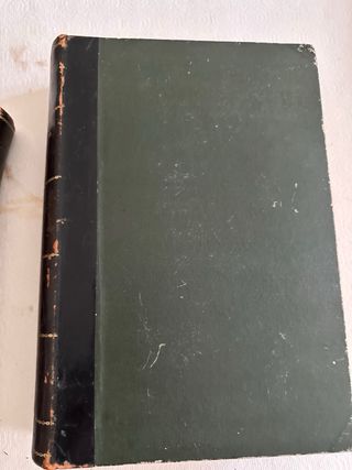 Enciclopedia Pomba Vol. 1 A-K e Vol. 2 L-Z