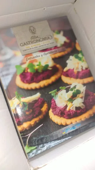 Pack 8 libros de Juan Mari Arzak