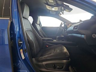 Lexus UX 300e Business