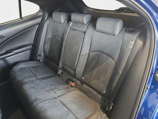 Lexus UX 300e Business