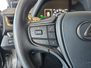 Lexus UX 300e Business