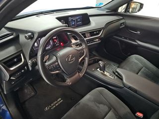 Lexus UX 300e Business