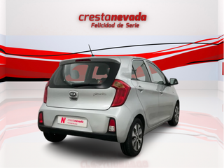 Picanto - DESDE 258€/MES ¡SIN PAGAR ENTRADA!