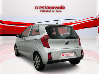Picanto - DESDE 258€/MES ¡SIN PAGAR ENTRADA!