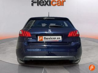 Peugeot 308 5p Style PureTech 130 S&S 6 Vel. MAN