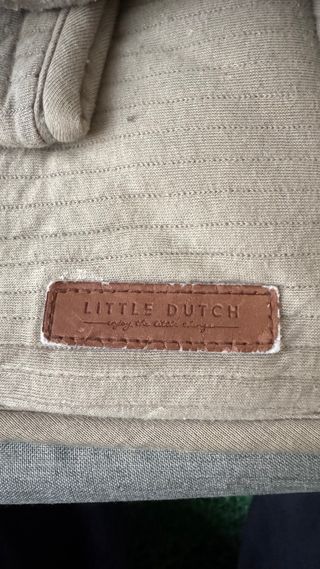 Hamaca Little Dutch Oliva