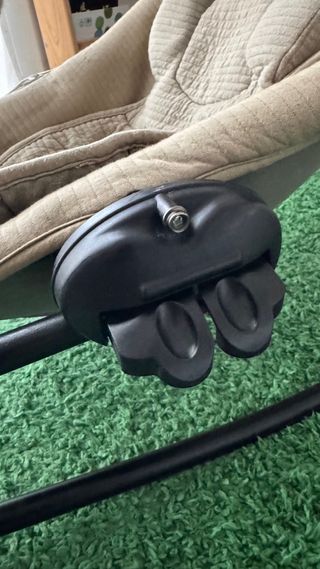 Hamaca Little Dutch Oliva